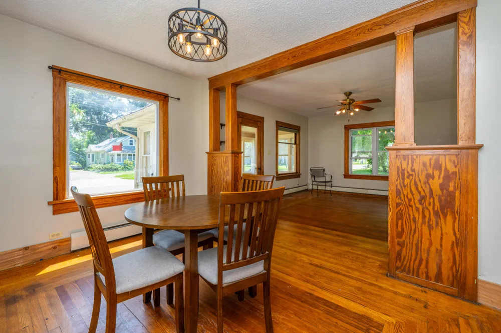 135 W St Joseph Street Coloma City, MI 49038