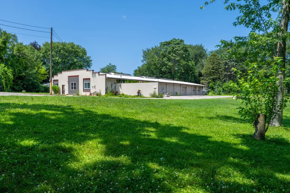 135 W St Joseph Street Coloma City, MI 49038