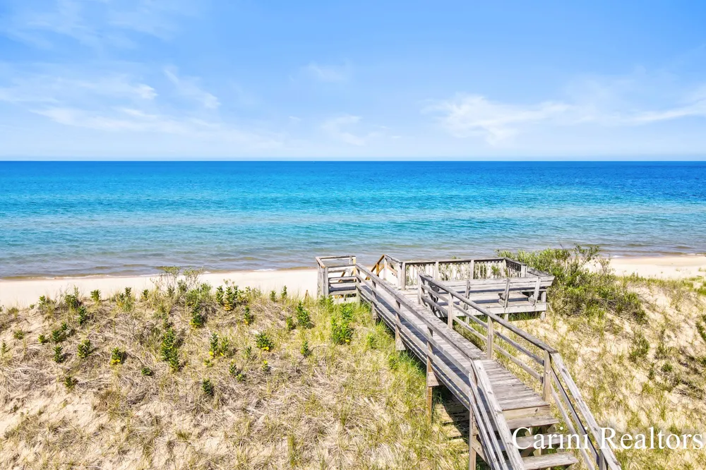 10 Morton Trail White River Township, MI 49437