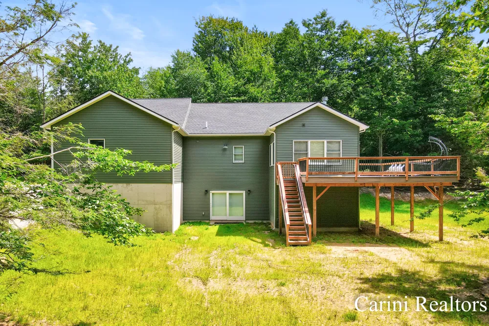 10 Morton Trail White River Township, MI 49437