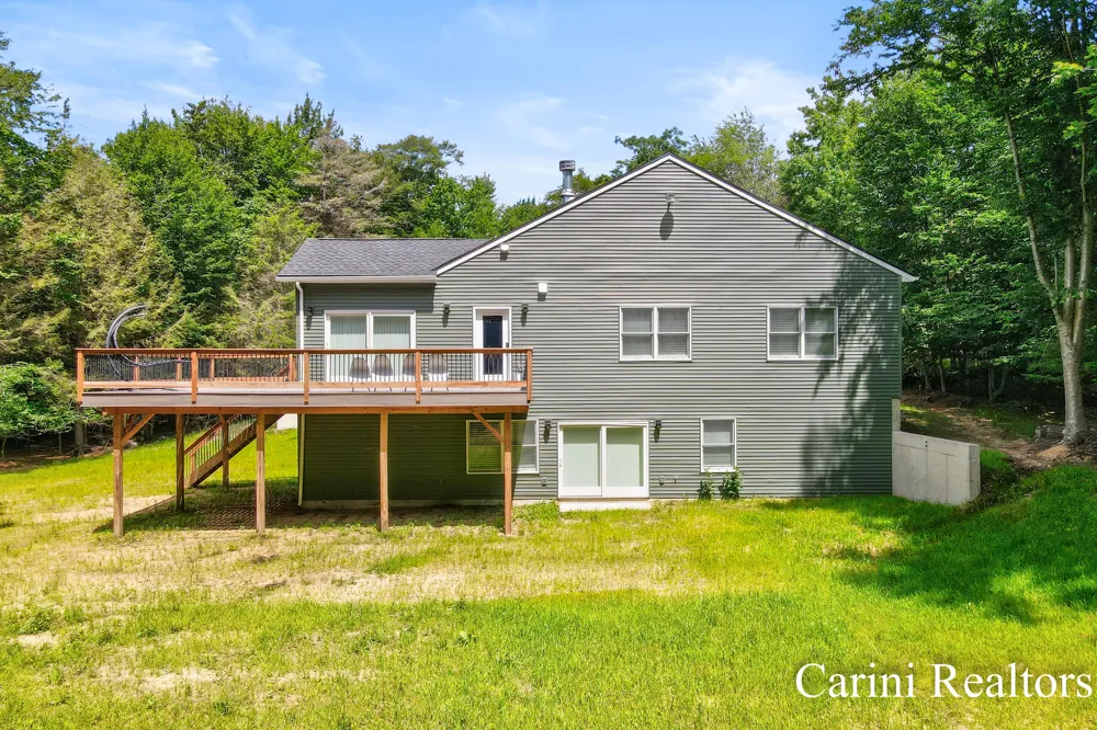 10 Morton Trail White River Township, MI 49437