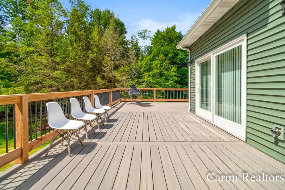 10 Morton Trail White River Township, MI 49437