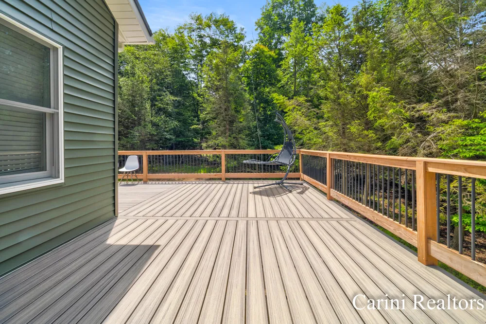 10 Morton Trail White River Township, MI 49437