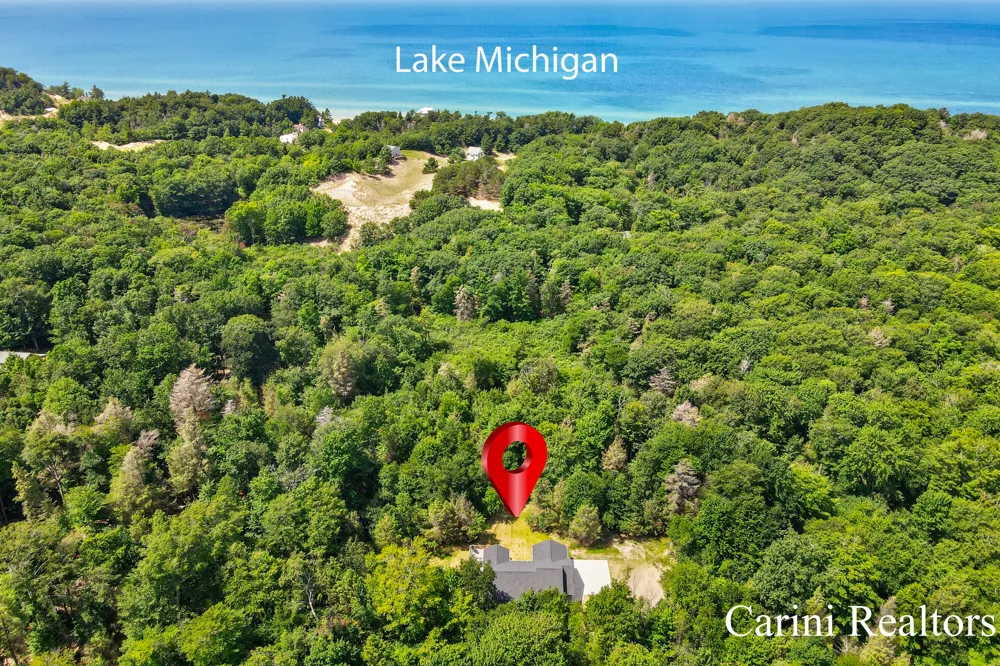 10 Morton Trail White River Township, MI 49437
