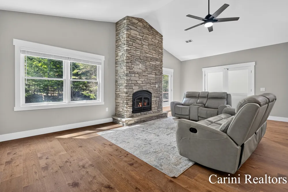 10 Morton Trail White River Township, MI 49437