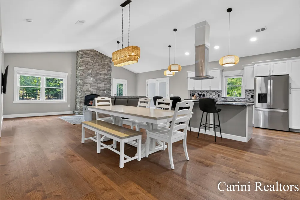 10 Morton Trail White River Township, MI 49437
