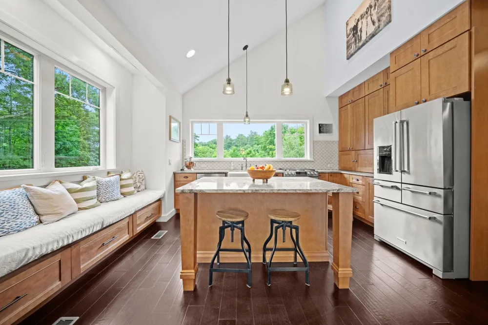 555 Graystone Road Peninsula Township, MI 49686