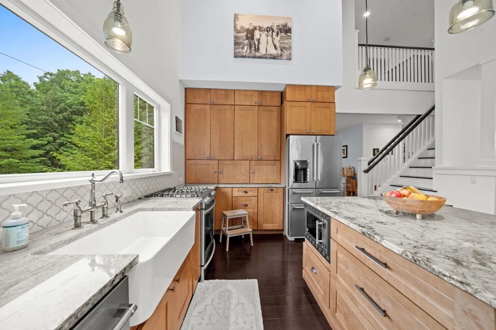 555 Graystone Road Peninsula Township, MI 49686