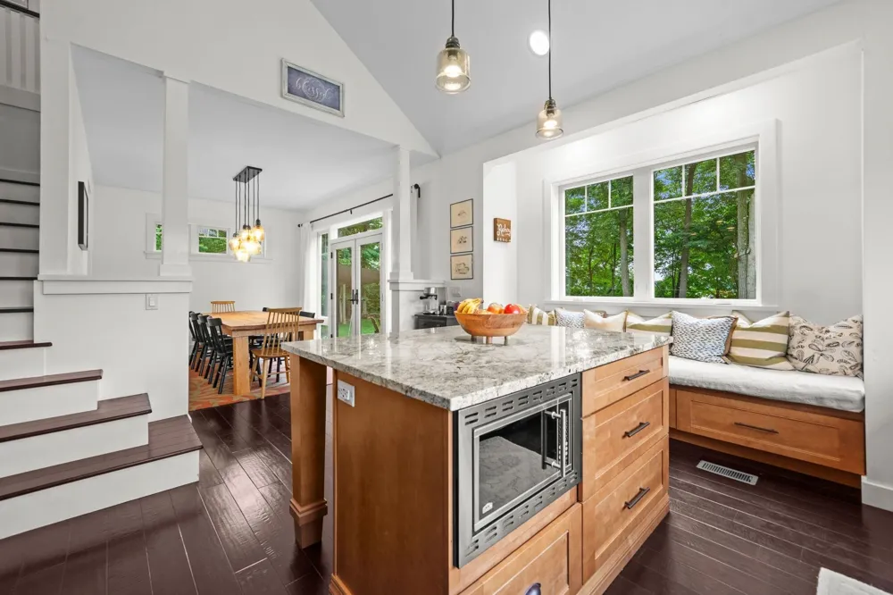 555 Graystone Road Peninsula Township, MI 49686