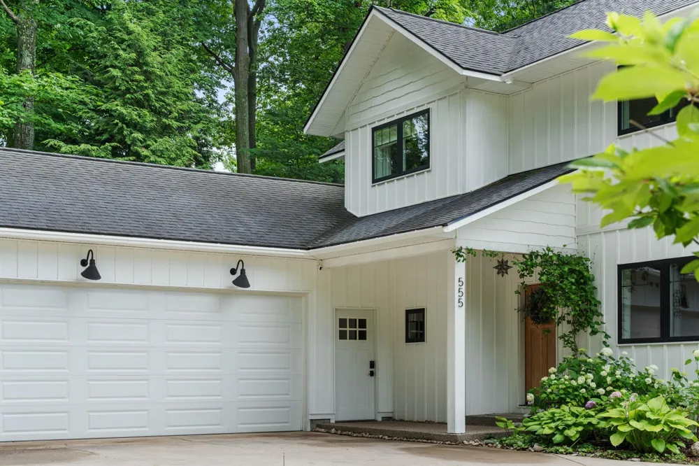 555 Graystone Road Peninsula Township, MI 49686