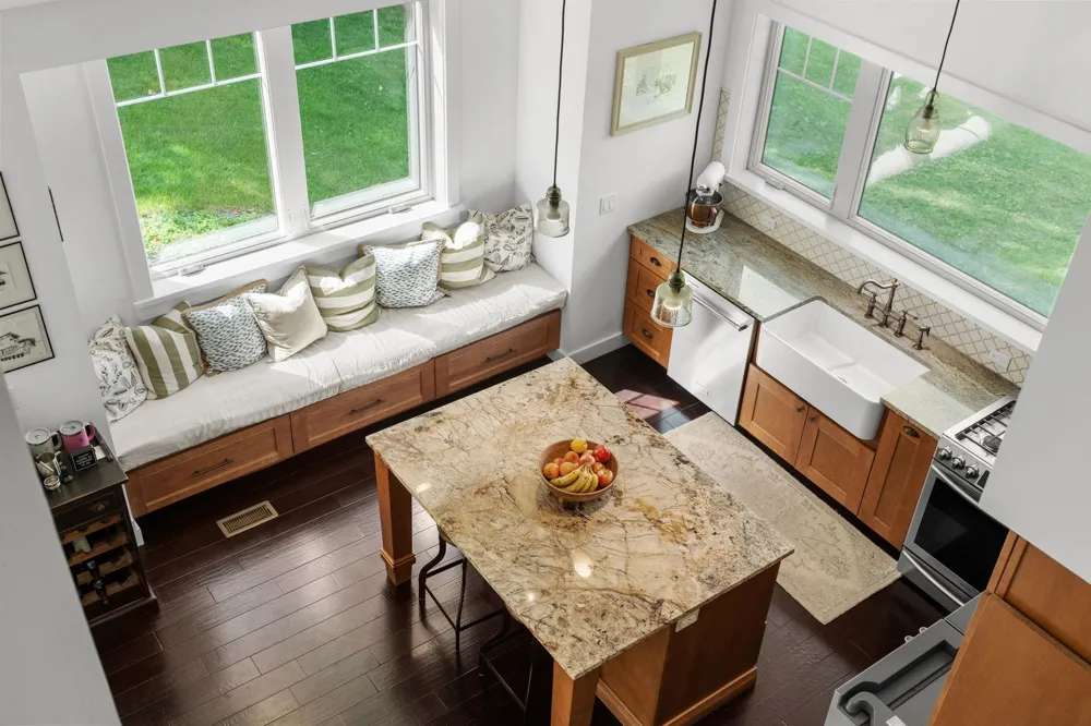 555 Graystone Road Peninsula Township, MI 49686