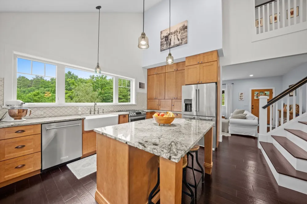 555 Graystone Road Peninsula Township, MI 49686