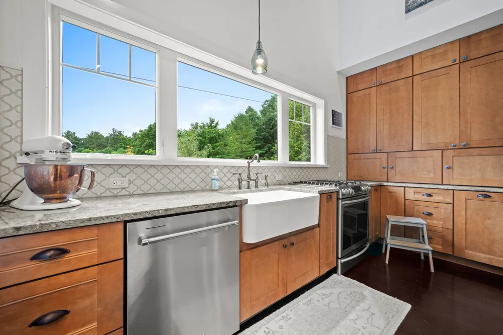555 Graystone Road Peninsula Township, MI 49686