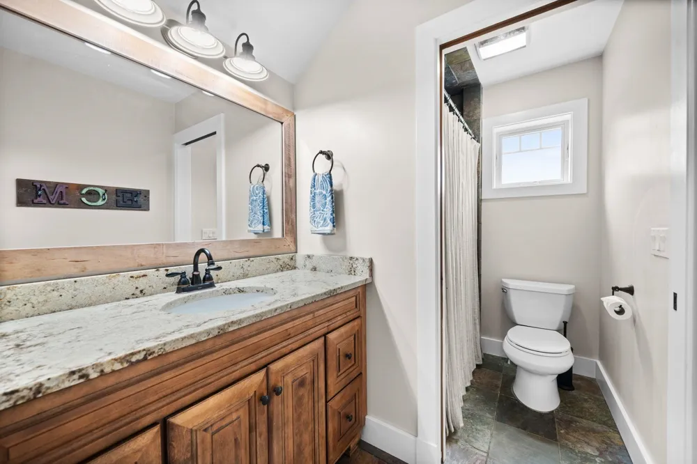 555 Graystone Road Peninsula Township, MI 49686