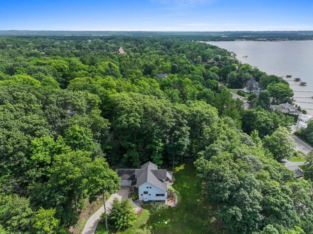 555 Graystone Road Peninsula Township, MI 49686