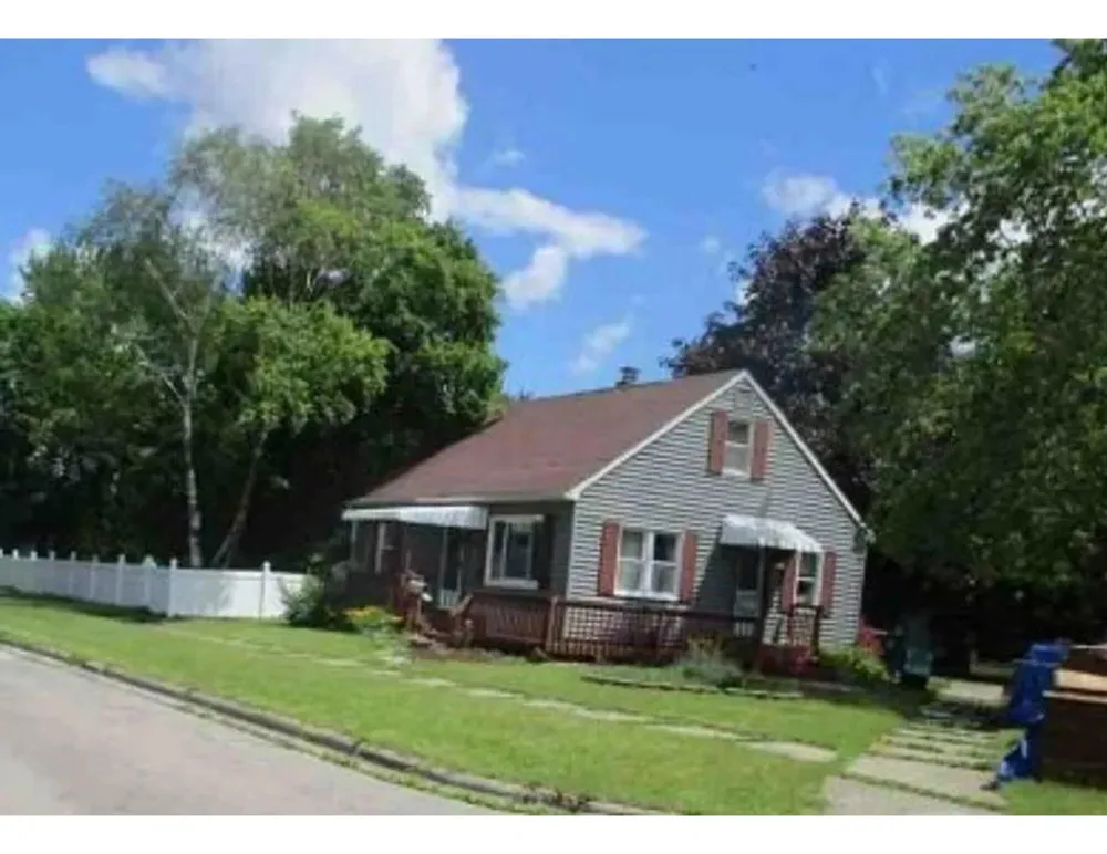 200 Galarno Street Bay City City, MI 48708
