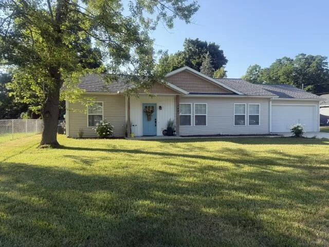 269 W Brooks Street Newaygo City, MI 49337