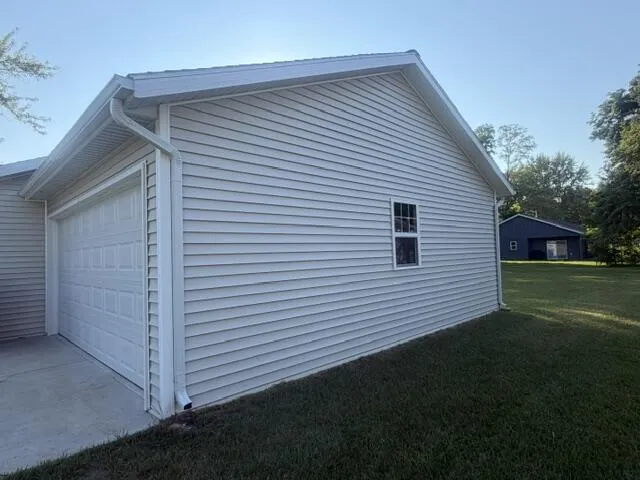 269 W Brooks Street Newaygo City, MI 49337