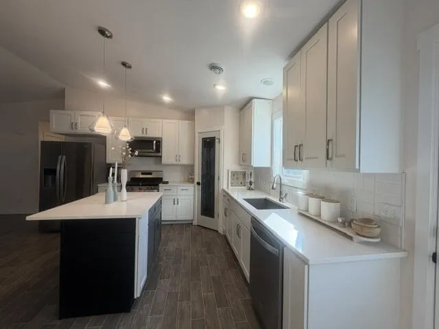269 W Brooks Street Newaygo City, MI 49337