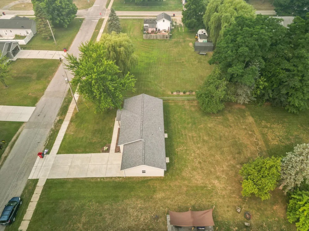 269 W Brooks Street Newaygo City, MI 49337