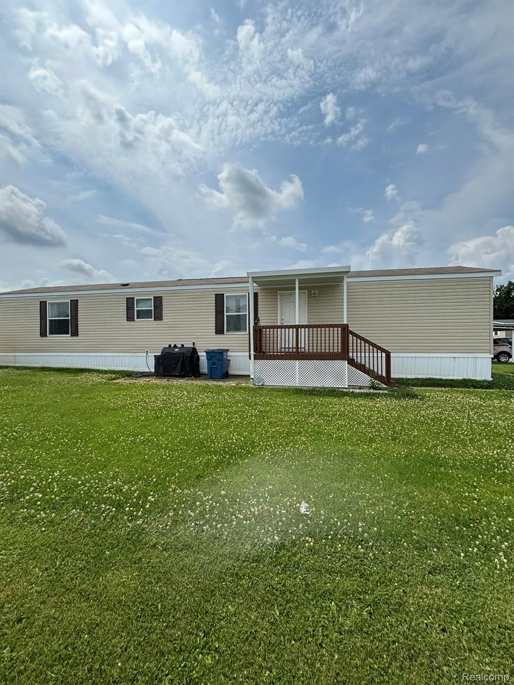 220 Pheasant Lane Grand Blanc Charter Township, MI 48439
