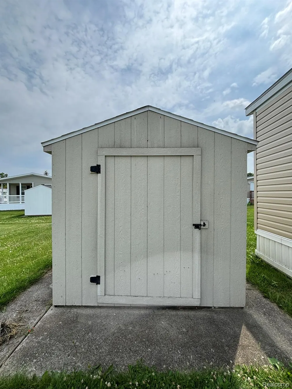 220 Pheasant Lane Grand Blanc Charter Township, MI 48439