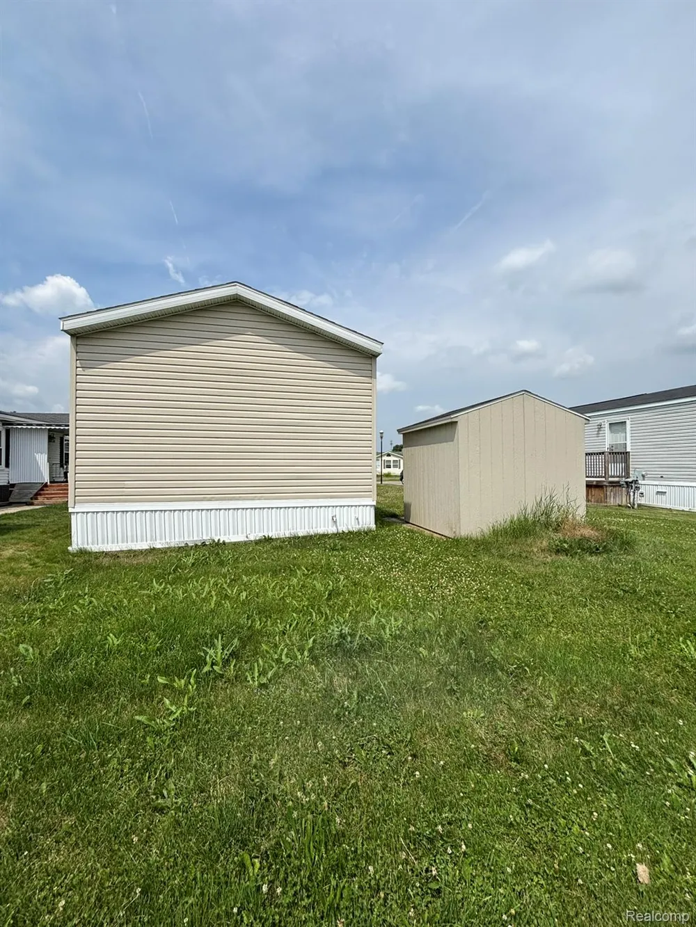 220 Pheasant Lane Grand Blanc Charter Township, MI 48439