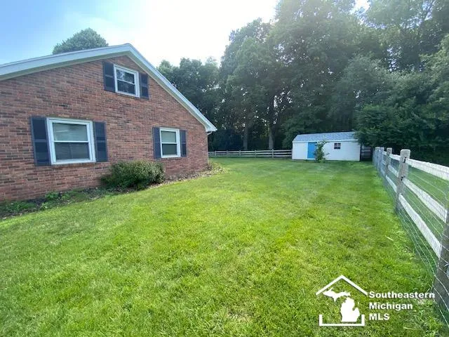 3414 Caroline Drive Summit Township, MI 49203