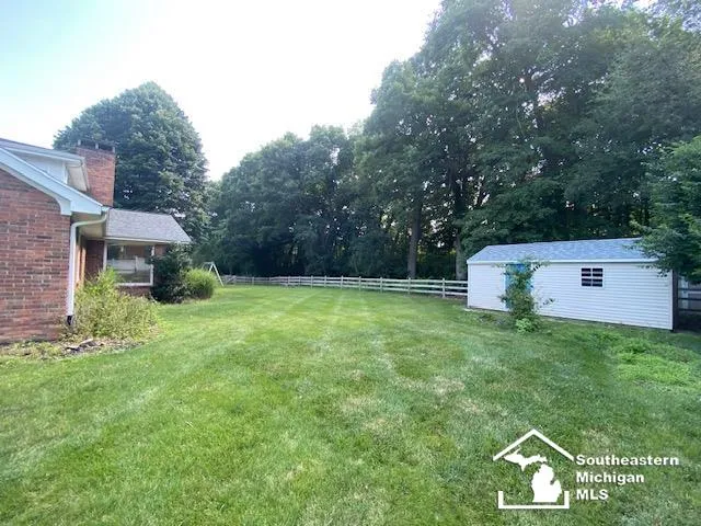 3414 Caroline Drive Summit Township, MI 49203