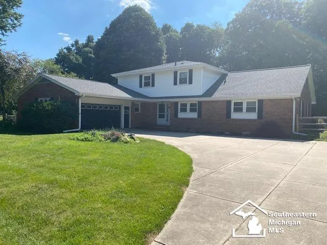 3414 Caroline Drive Summit Township, MI 49203