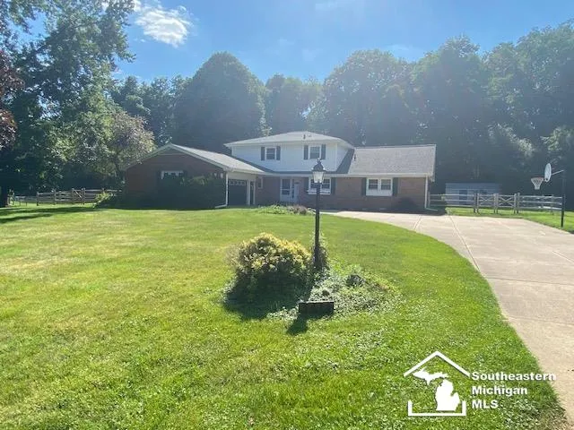 3414 Caroline Drive Summit Township, MI 49203