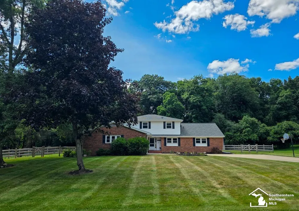 3414 Caroline Drive Summit Township, MI 49203
