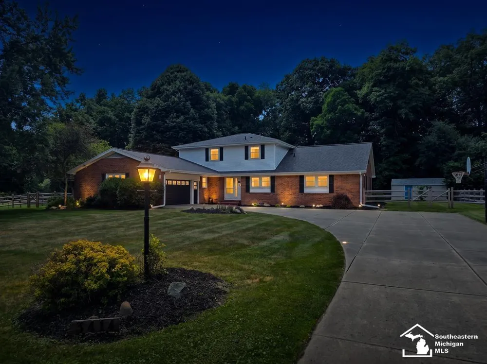 3414 Caroline Drive Summit Township, MI 49203