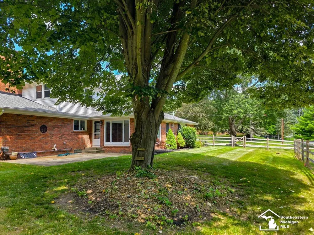 3414 Caroline Drive Summit Township, MI 49203