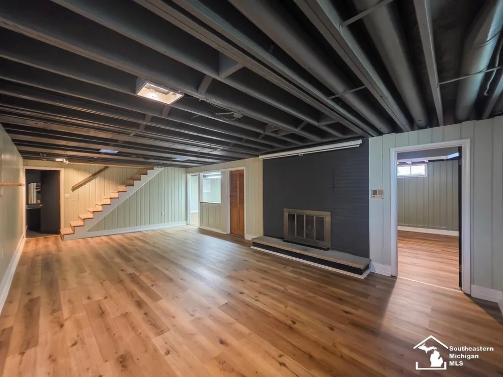 3414 Caroline Drive Summit Township, MI 49203
