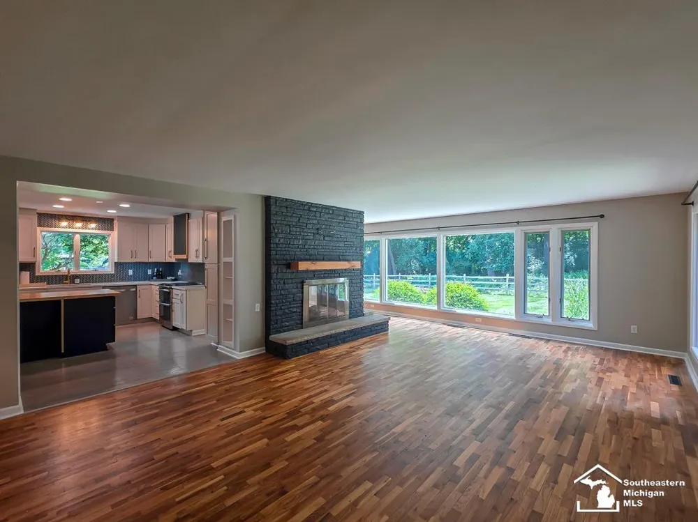 3414 Caroline Drive Summit Township, MI 49203