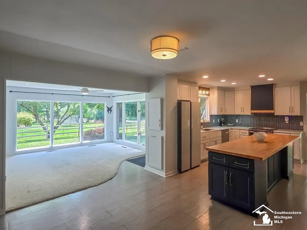 3414 Caroline Drive Summit Township, MI 49203
