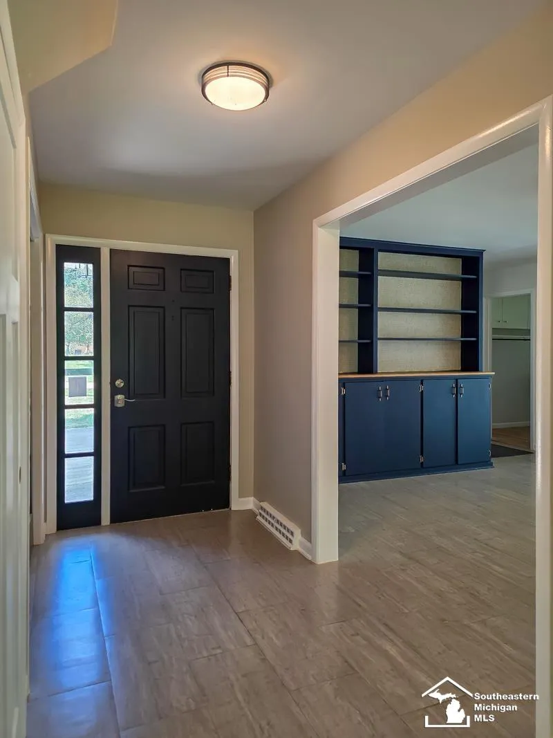 3414 Caroline Drive Summit Township, MI 49203