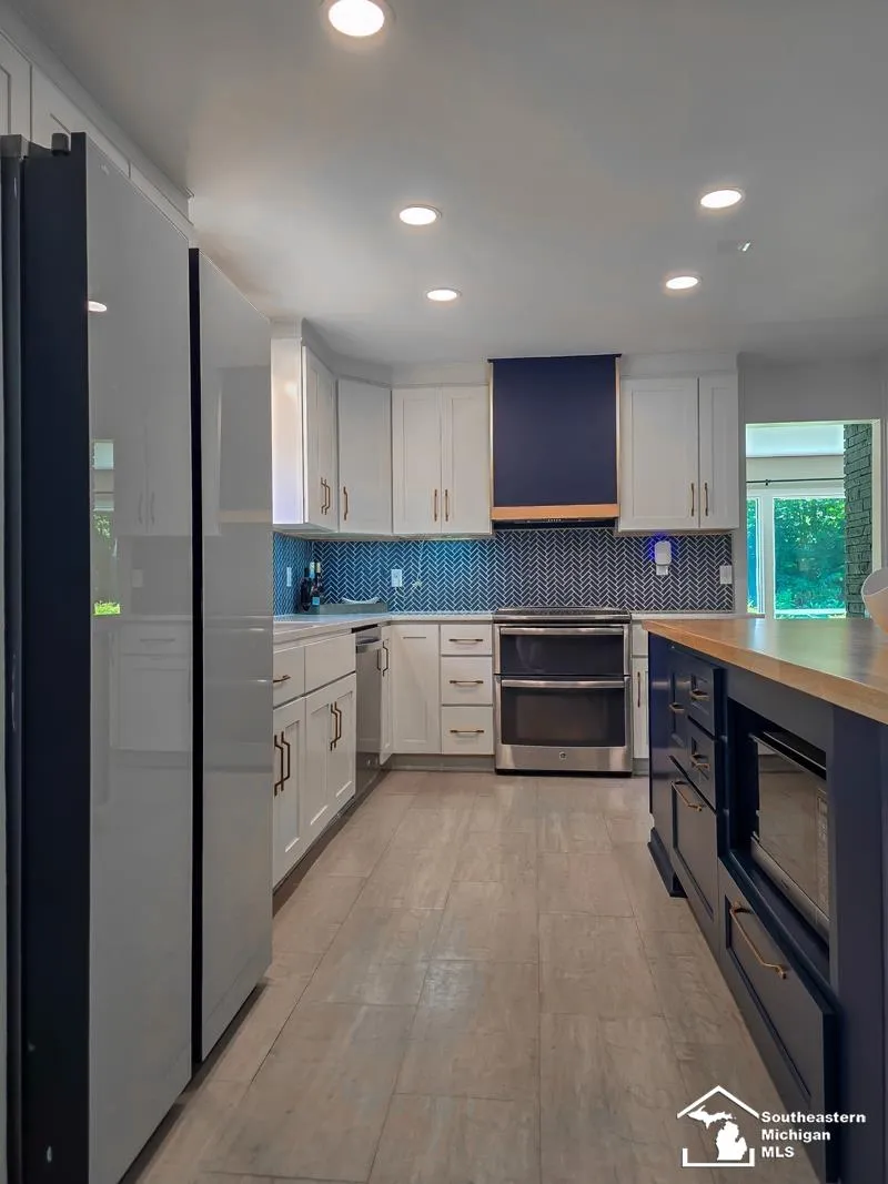 3414 Caroline Drive Summit Township, MI 49203
