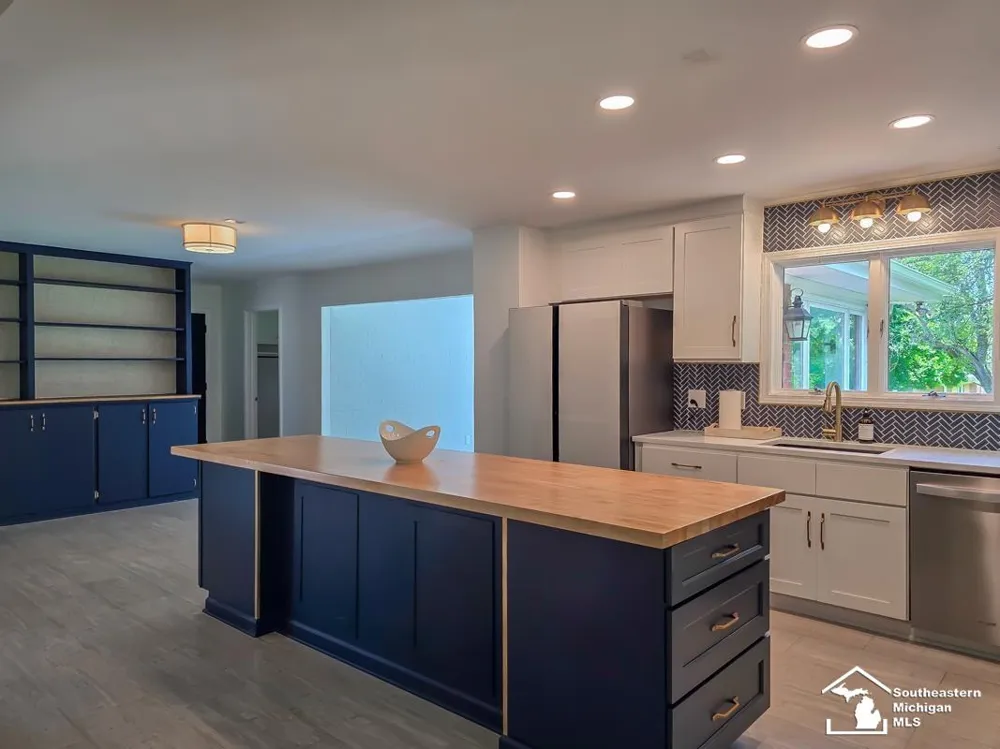 3414 Caroline Drive Summit Township, MI 49203