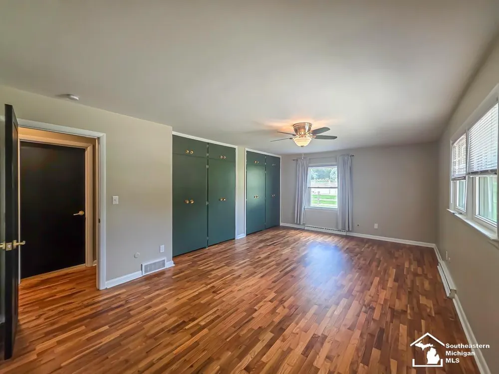 3414 Caroline Drive Summit Township, MI 49203
