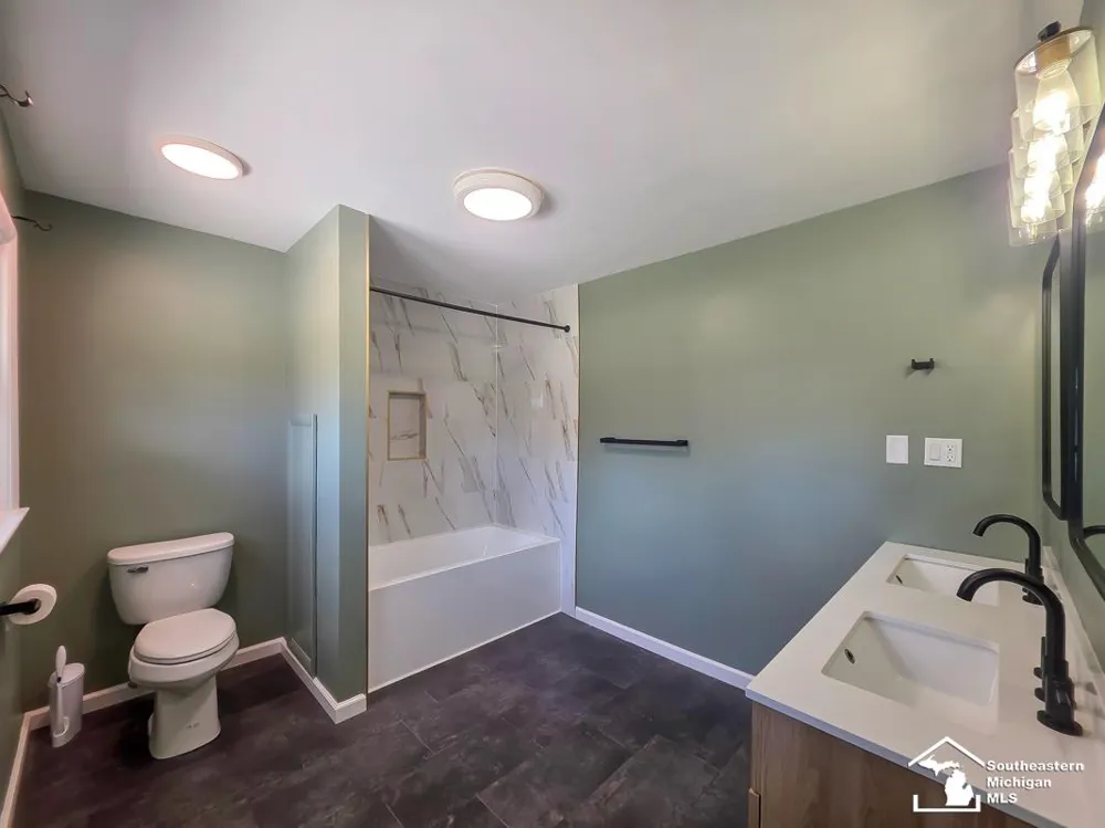 3414 Caroline Drive Summit Township, MI 49203