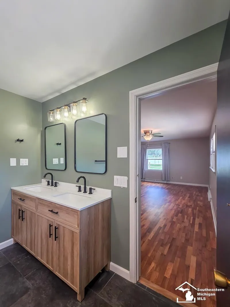 3414 Caroline Drive Summit Township, MI 49203