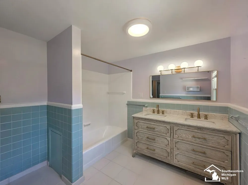 3414 Caroline Drive Summit Township, MI 49203