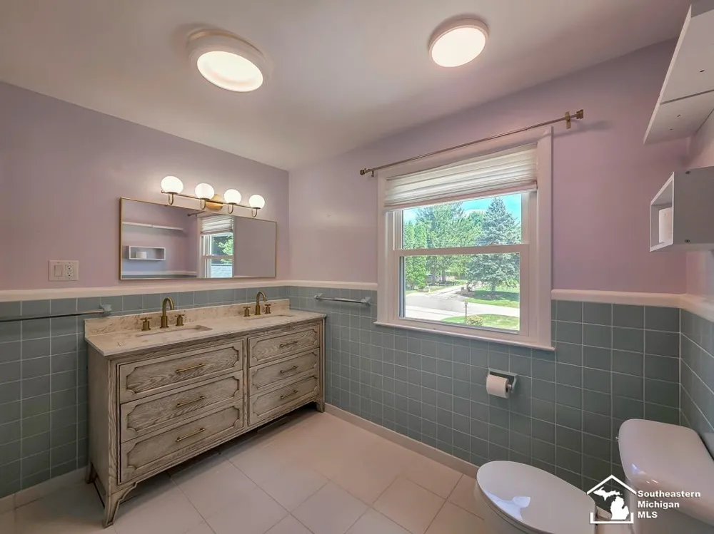 3414 Caroline Drive Summit Township, MI 49203