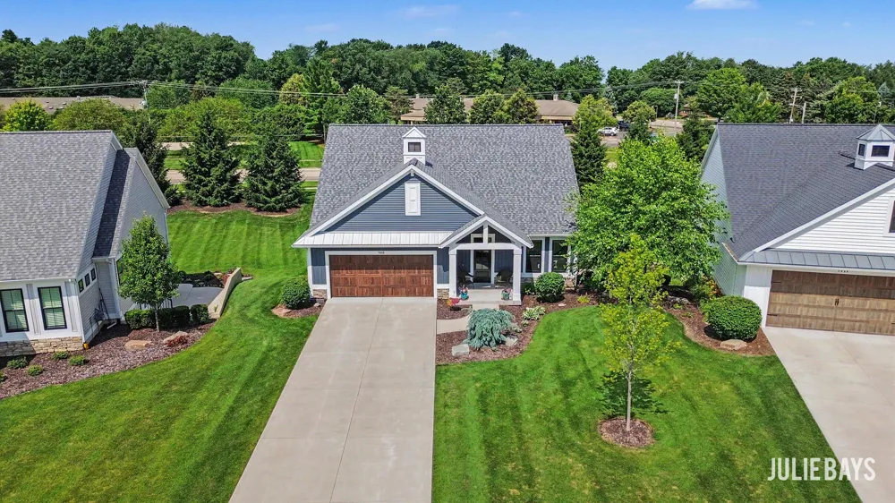 7955 Whistle Creek Court SW Byron Township, MI 49315