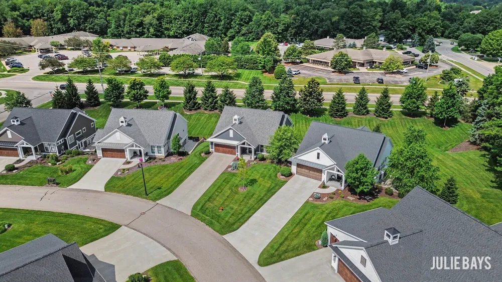 7955 Whistle Creek Court SW Byron Township, MI 49315