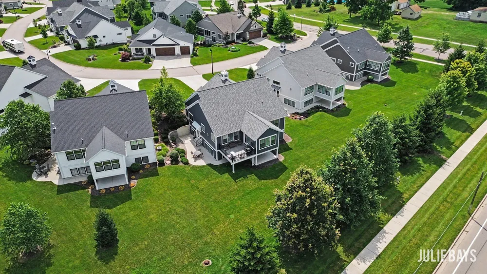 7955 Whistle Creek Court SW Byron Township, MI 49315