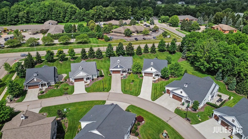 7955 Whistle Creek Court SW Byron Township, MI 49315