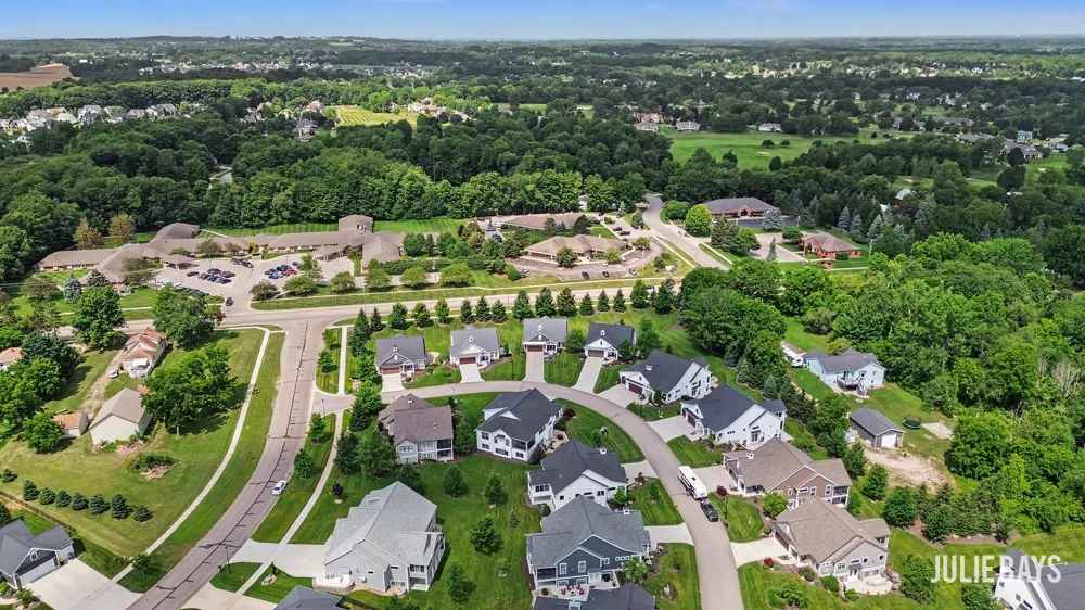 7955 Whistle Creek Court SW Byron Township, MI 49315